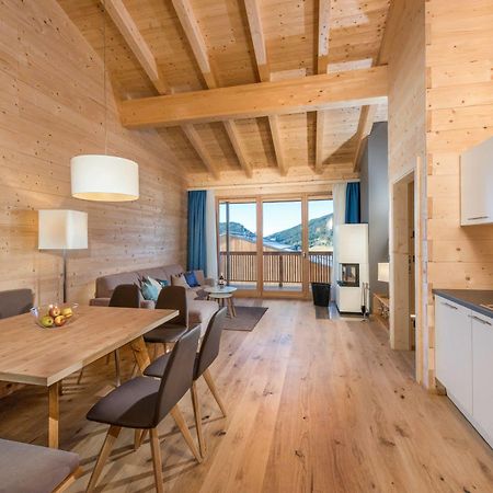 Rittis Alpin Chalets Dachstein Рамзау Экстерьер фото
