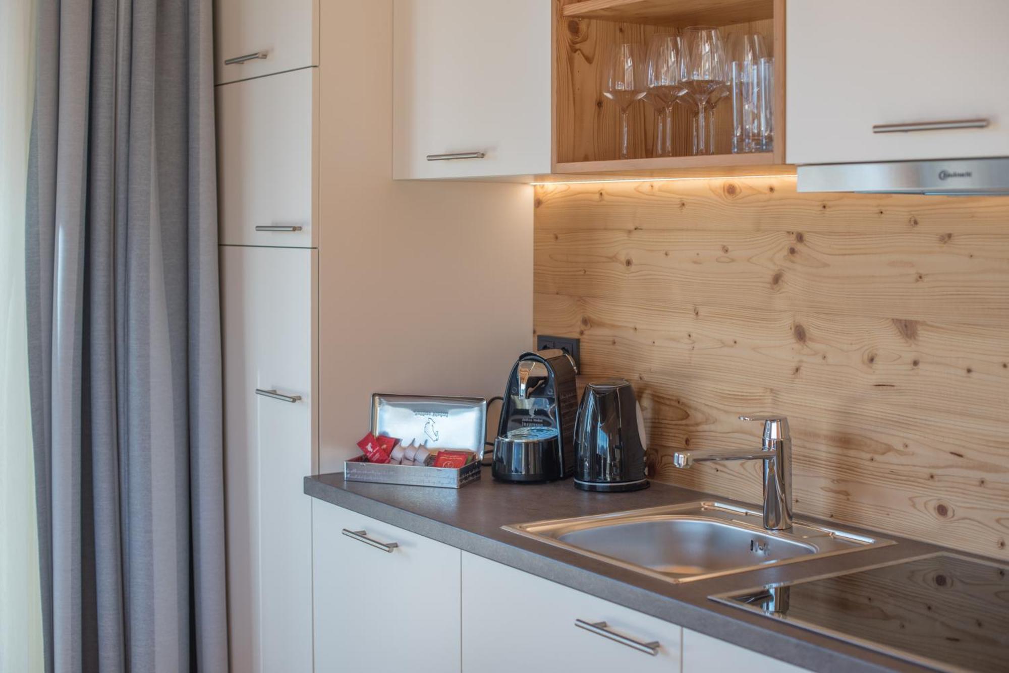 Rittis Alpin Chalets Dachstein Рамзау Экстерьер фото