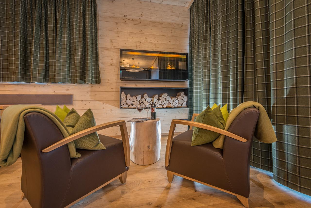 Rittis Alpin Chalets Dachstein Рамзау Экстерьер фото