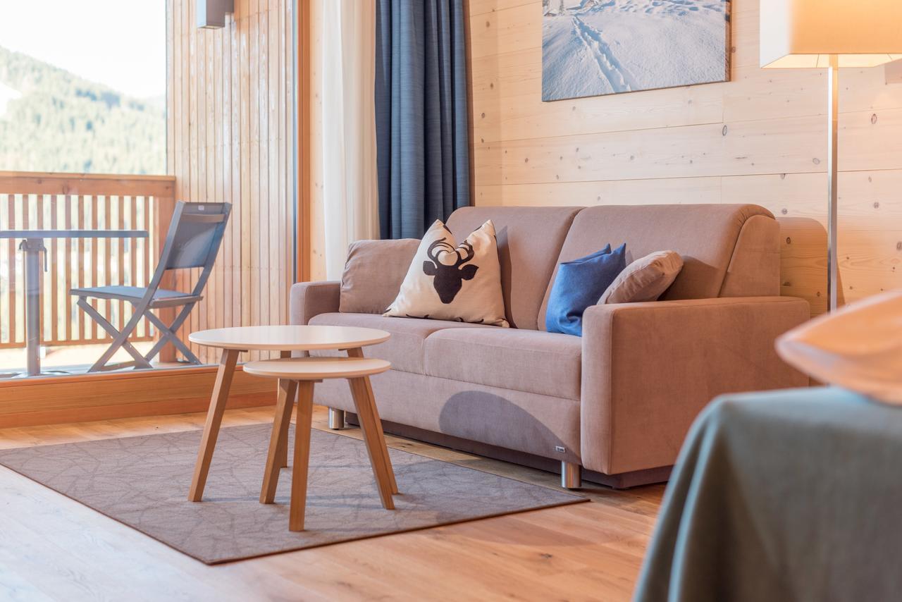 Rittis Alpin Chalets Dachstein Рамзау Экстерьер фото
